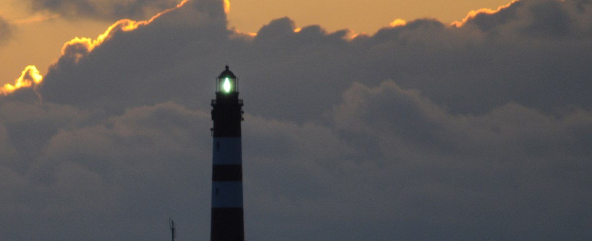 Stöck_Leuchtturm, © W.S.