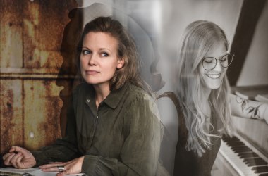 Synje Norland, © Synje Norland
