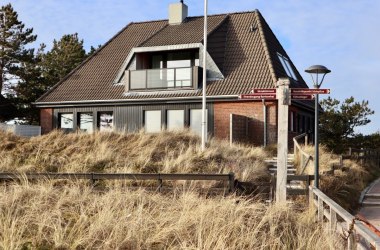 Haus No. 25, &copy; Wulfert