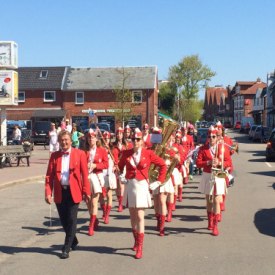 Gro&szlig;es Pfingst-Konzert, &copy; AmrumTouristik