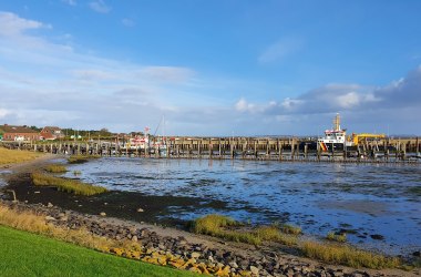 seezeichenhafen, © AT