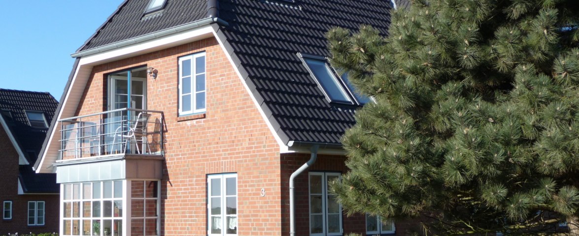 Ferienwohnung Weitblick, © Christoph Geissler