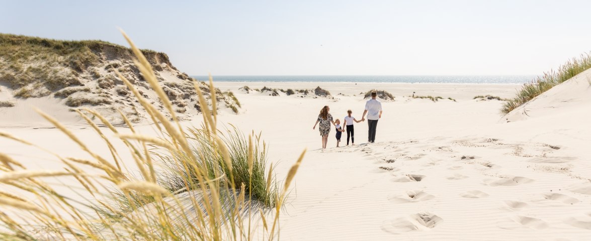 Amrumer Kniepsand, © Kinka Tadsen