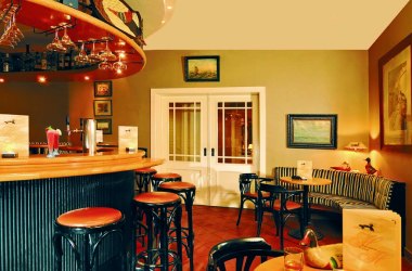 Entenschnack-Bar, &copy; Entenschnack-Bar