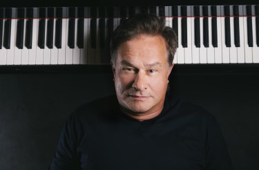 Lars Reichow Kabarett, &copy; Mario Andreya