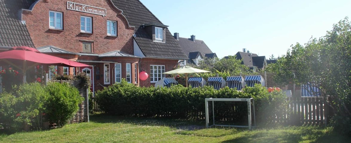 Kapit&auml;nshaus Klar Kimming, &copy; K&ouml;ller