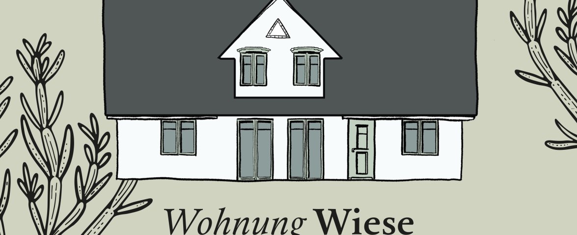 Haus "Das Queller" in Wittd&uuml;n auf Amrum, &copy; TOMAS