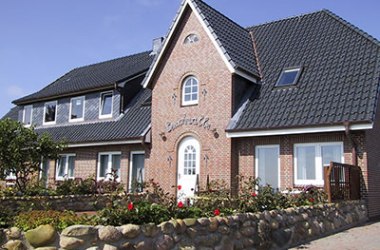 Haus, © TOMAS