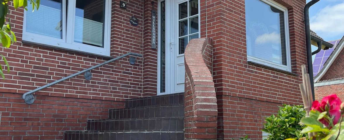 Eingangbereich, &copy; Katja Krahmer