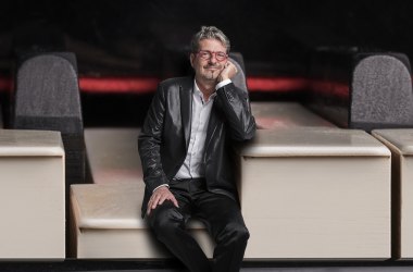 Felix Reuter - Klavier, © Guido Werner