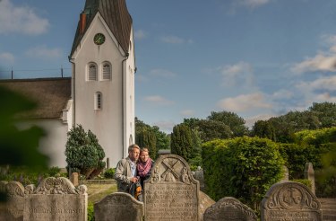 Probe des Kirchenchores, © Oliver Franke