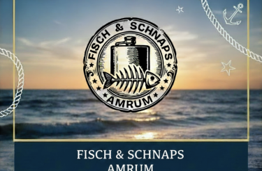 Fisch & Schnaps, &copy; 54&deg; Nord