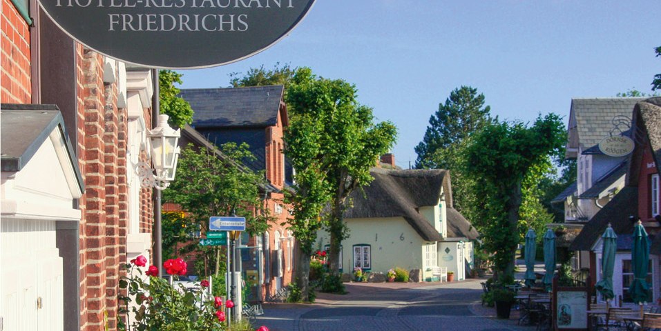 Friedrichs, &copy; Friedrichs