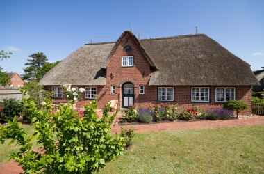 Au&szlig;enansicht, &copy; Inge Flor