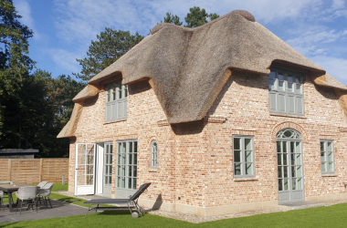 Ferienhaus_Austernfischer, © C.Bisseling