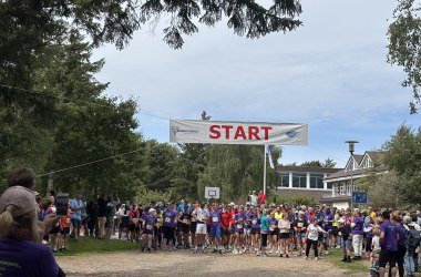 Amrumer Mukolauf & Pfingstevent, © AmrumTouristik