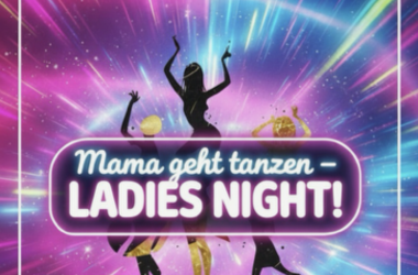 Ladies Night!, &copy; 54 Grad Nord