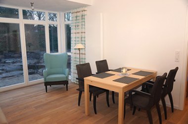 Wohnung Carlotta, © TOMAS