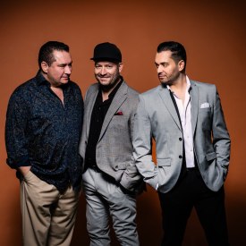 Gismo Graf Trio, © Gismo Graf Gismo Graf Trio, © Gismo Graf