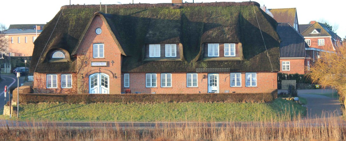 Ferienhaus Sütjers Hüs - Toplage, © TOMAS