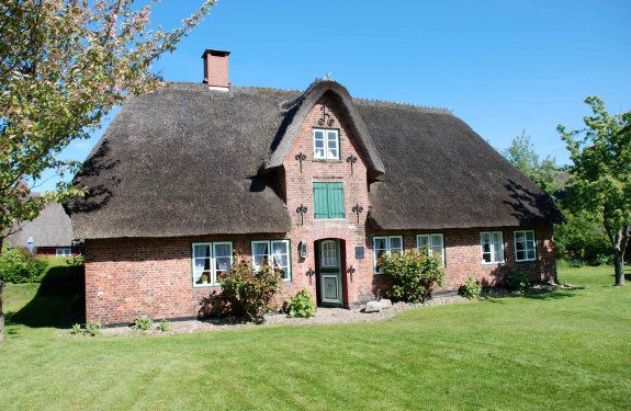 Öömrang Hüs, © Kai Quedens Öömrang Hüs, © Kai Quedens