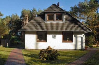 Haus Ruser Tanenwai 37, © Dr. Sönke Friederich