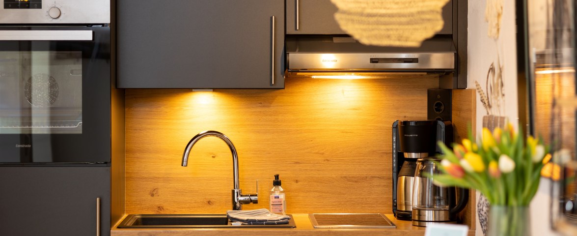 K&uuml;chenzeile Labskaus, &copy; TOMAS