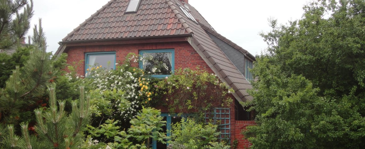 Kapitänshaus "Cap Horn", © TOMAS