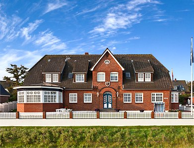 Haus, &copy; TOMAS