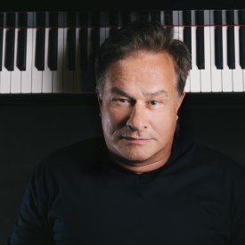 Lars Reichow Kabarett, &copy; Mario Andreya