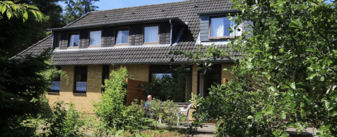haus Pidder Lyng, &copy; Borchers GbR