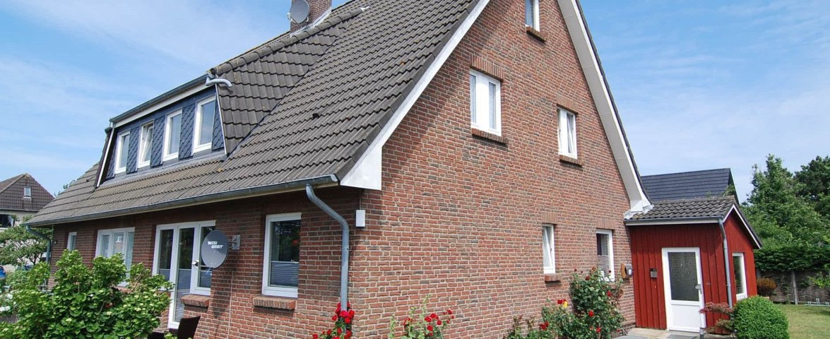 Au&szlig;enansicht, &copy; TOMAS