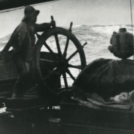 "Inseln der Seefahrer", © Kai Quedens