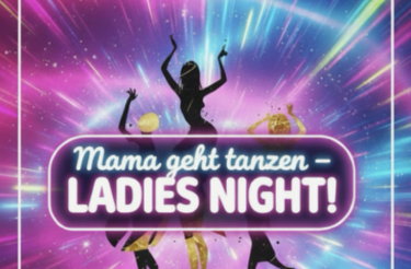 Ladies Night!, &copy; 54 Grad Nord