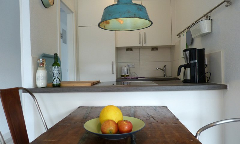 Haus Makrele, © TOMAS