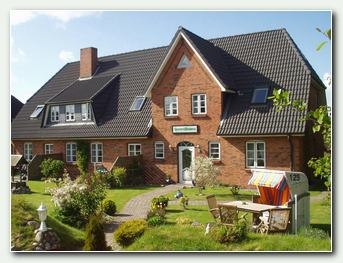Haus Seeker Huuwen, © TOMAS