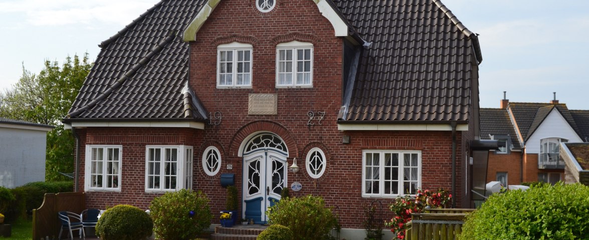 Die Villa, © TOMAS