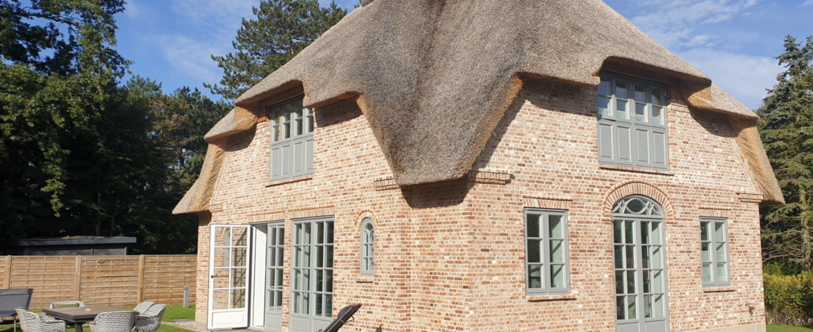 Ferienhaus_Austernfischer, © C.Bisseling