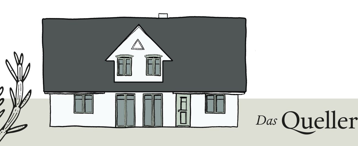 Haus "Das Queller" in Wittd&uuml;n auf Amrum, &copy; Das Queller