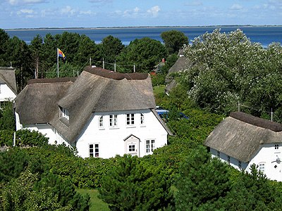 Haus "An der Mühle", © TOMAS