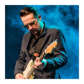 Blues Open Air, &copy; Kai Strauss