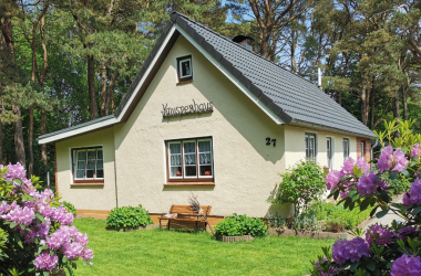 Das Knusperhaus, © A.Gräber