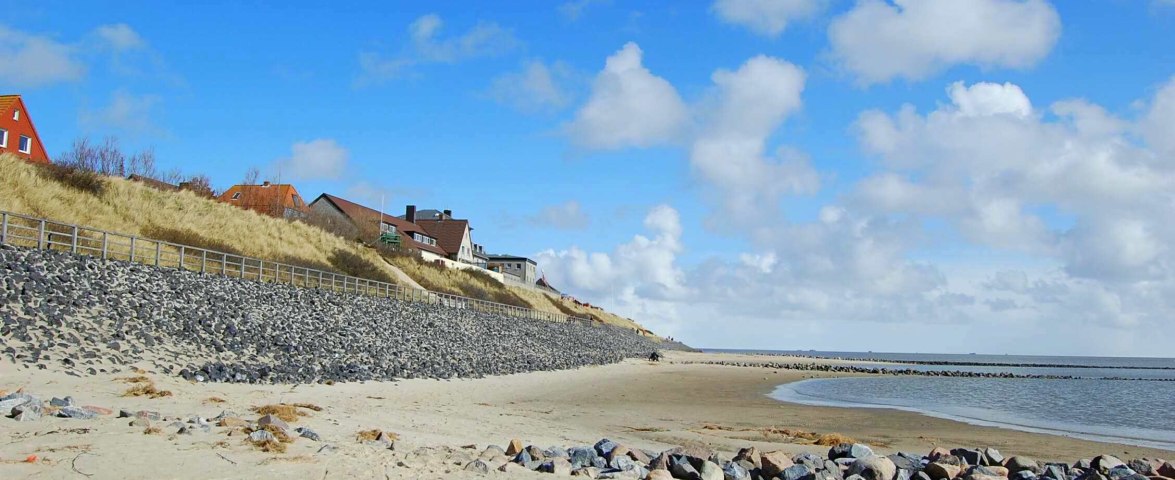 Au&szlig;enansicht Seeseite 2_Wittduen, &copy; DJH-Landesverband Nordmark e. V.
