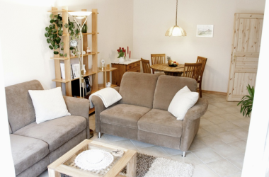 Ferienwohnung Hvide Sande, &copy; M. Gathmann