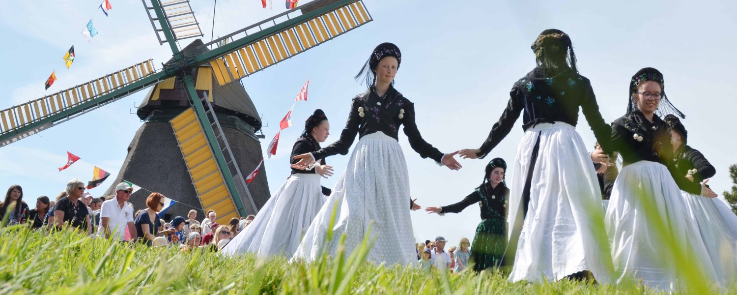 friesentanz m&uuml;hle, &copy; Kai Quedens