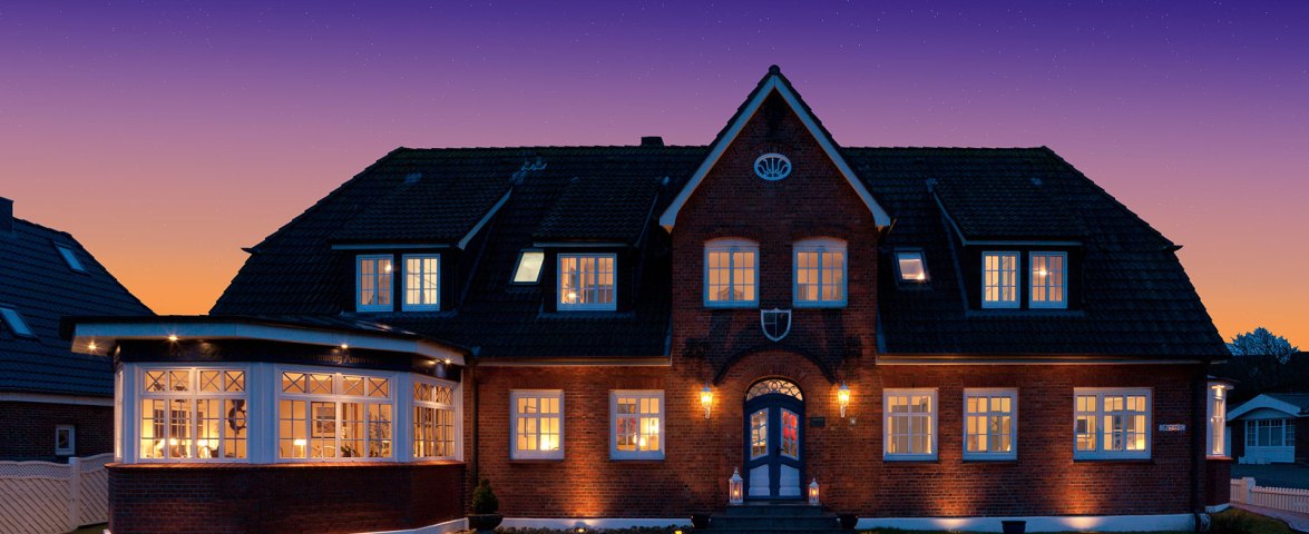 Hotel Pidder Lyng, &copy; Peters