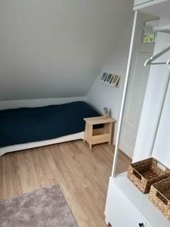 Schlafzimmer 2, &copy; Volker Lemmer