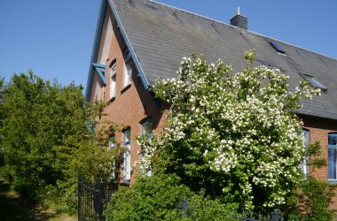 Die Alte Schule von Nebel 2, © D.Umbach