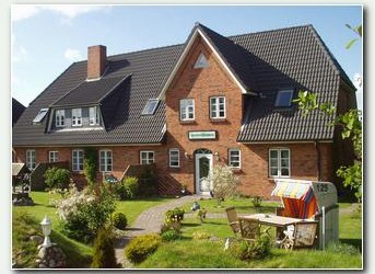 Haus Seeker Huuwen, © TOMAS