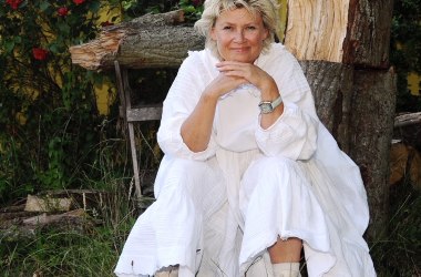 Gitte Hænning, © Carmen Lechtenbrink